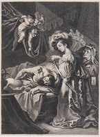 KG 15903
<br/>
Ruiter
<br/>
<em>Maes, Dirck (1659-1717)</em>